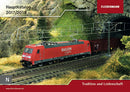 Fleischmann 990217 Main N Scale Catalog 2017/2018 (English/French)