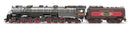 PREORDER Broadway Limited Imports HO 9920 CSA-2 Brass Hybrid UP Early Challenger, Union Pacific Ornate 1800's Fantasy Paint