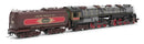 Broadway Limited Imports HO 9920 CSA-2 Brass Hybrid UP Early Challenger, Union Pacific Ornate 1800's Fantasy Paint