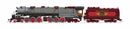 PREORDER Broadway Limited Imports HO 9919 CSA-2 Brass Hybrid UP Early Challenger with Smoke, Union Pacific Ornate 1800's Fantasy Paint