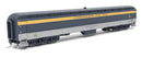 PREORDER Broadway Limited Imports HO 9930 Railroad Instruction Car, Chesapeake & Ohio