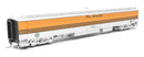 Broadway Limited Imports HO 9932 Railroad Instruction Car, Denver & Rio Grande Western