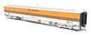 Broadway Limited Imports HO 9932 Railroad Instruction Car, Denver & Rio Grande Western