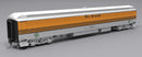 PREORDER Broadway Limited Imports HO 9932 Railroad Instruction Car, Denver & Rio Grande Western