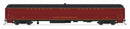 PREORDER Broadway Limited Imports HO 9934 Railroad Instruction Car, Norfolk & Western