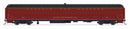 Broadway Limited Imports HO 9934 Railroad Instruction Car, Norfolk & Western