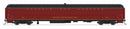 Broadway Limited Imports HO 9934 Railroad Instruction Car, Norfolk & Western
