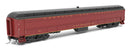 PREORDER Broadway Limited Imports HO 9934 Railroad Instruction Car, Norfolk & Western