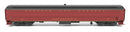 PREORDER Broadway Limited Imports HO 9934 Railroad Instruction Car, Norfolk & Western