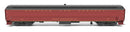 Broadway Limited Imports HO 9934 Railroad Instruction Car, Norfolk & Western