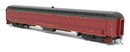 Broadway Limited Imports HO 9934 Railroad Instruction Car, Norfolk & Western