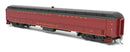 Broadway Limited Imports HO 9934 Railroad Instruction Car, Norfolk & Western