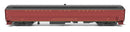 PREORDER Broadway Limited Imports HO 9934 Railroad Instruction Car, Norfolk & Western