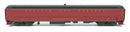 Broadway Limited Imports HO 9934 Railroad Instruction Car, Norfolk & Western