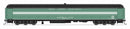Broadway Limited Imports HO 9935 Railroad Instruction Car, New York Central
