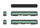 PREORDER Broadway Limited Imports HO 9935 Railroad Instruction Car, New York Central