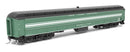 Broadway Limited Imports HO 9935 Railroad Instruction Car, New York Central
