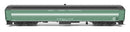 Broadway Limited Imports HO 9935 Railroad Instruction Car, New York Central