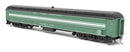 Broadway Limited Imports HO 9935 Railroad Instruction Car, New York Central