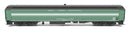 PREORDER Broadway Limited Imports HO 9935 Railroad Instruction Car, New York Central