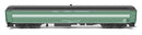 Broadway Limited Imports HO 9935 Railroad Instruction Car, New York Central