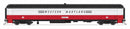 Broadway Limited Imports HO 9936 Railroad Instruction Car, Western Maryland
