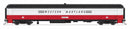 PREORDER Broadway Limited Imports HO 9936 Railroad Instruction Car, Western Maryland