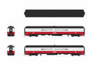 PREORDER Broadway Limited Imports HO 9936 Railroad Instruction Car, Western Maryland