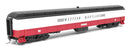 Broadway Limited Imports HO 9936 Railroad Instruction Car, Western Maryland