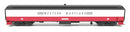 PREORDER Broadway Limited Imports HO 9936 Railroad Instruction Car, Western Maryland