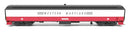 Broadway Limited Imports HO 9936 Railroad Instruction Car, Western Maryland