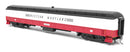 Broadway Limited Imports HO 9936 Railroad Instruction Car, Western Maryland