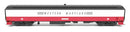 PREORDER Broadway Limited Imports HO 9936 Railroad Instruction Car, Western Maryland