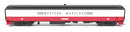 Broadway Limited Imports HO 9936 Railroad Instruction Car, Western Maryland