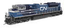 PREORDER Broadway Limited Imports N 9963 EMD SD70ACe, Canadian National