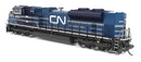 Broadway Limited Imports N 9963 EMD SD70ACe, Canadian National