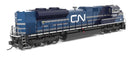 Broadway Limited Imports N 9964 EMD SD70ACe, Canadian National