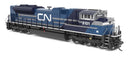 PREORDER Broadway Limited Imports N 9963 EMD SD70ACe, Canadian National
