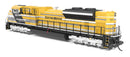 Broadway Limited Imports N 9966 EMD SD70ACe, EMD Demo