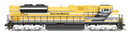 Broadway Limited Imports N 9966 EMD SD70ACe, EMD Demo
