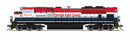 Broadway Limited Imports N 9971 EMD SD70ACe, Florida East Coast