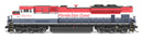 Broadway Limited Imports N 9971 EMD SD70ACe, Florida East Coast