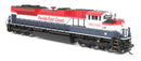 Broadway Limited Imports N 9971 EMD SD70ACe, Florida East Coast