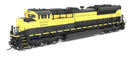 PREORDER Broadway Limited Imports N 9977 EMD SD70ACe, New York Susquehanna & Western (Paragon4 DCC & Sound Equipped)