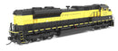 Broadway Limited Imports N 9977 EMD SD70ACe, New York Susquehanna & Western (Paragon4 DCC & Sound Equipped)