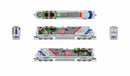 Broadway Limited Imports N 9980 EMD SD70ACe, Union Pacific The Spirit Locomotive