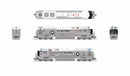 PREORDER Broadway Limited Imports N 9984 EMD SD70ACe, US Air Force Fantasy Paint (Paragon4 DCC & Sound Equipped)