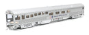 PREORDER Broadway Limited Imports HO 9990 ATSF Track Inspection Car, Atchison Topeka & Santa Fe 1975-1982