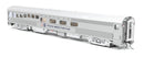 PREORDER Broadway Limited Imports HO 9990 ATSF Track Inspection Car, Atchison Topeka & Santa Fe 1975-1982