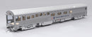 PREORDER Broadway Limited Imports HO 9990 ATSF Track Inspection Car, Atchison Topeka & Santa Fe 1975-1982